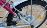 Detský bicykel 20´´ – fotka 2