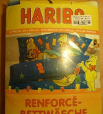 Haribo obliečky – fotka 2