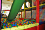 Detské hracie centrum – fotka 2
